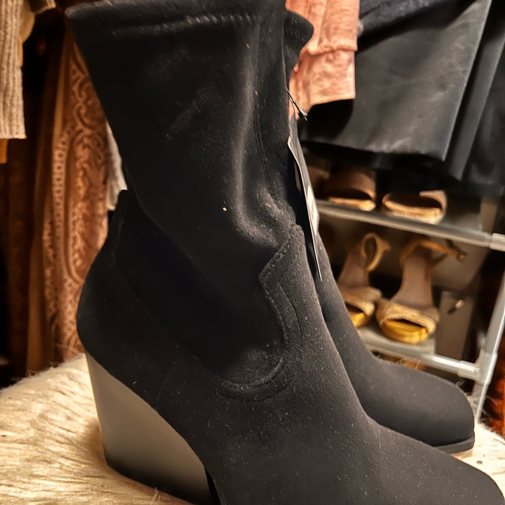 Booties